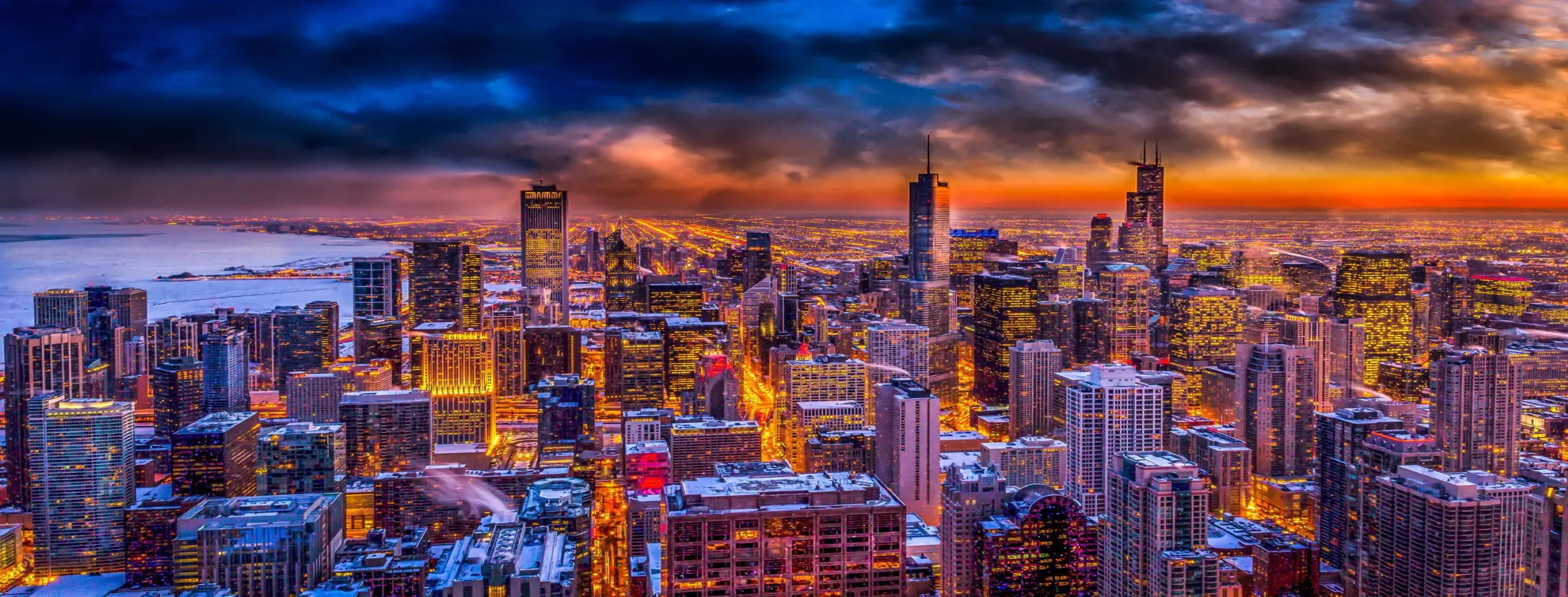 Image for Skyline Splendor Heights